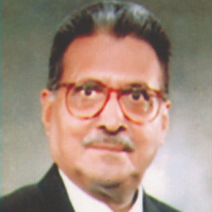 Shri Babulal Todi