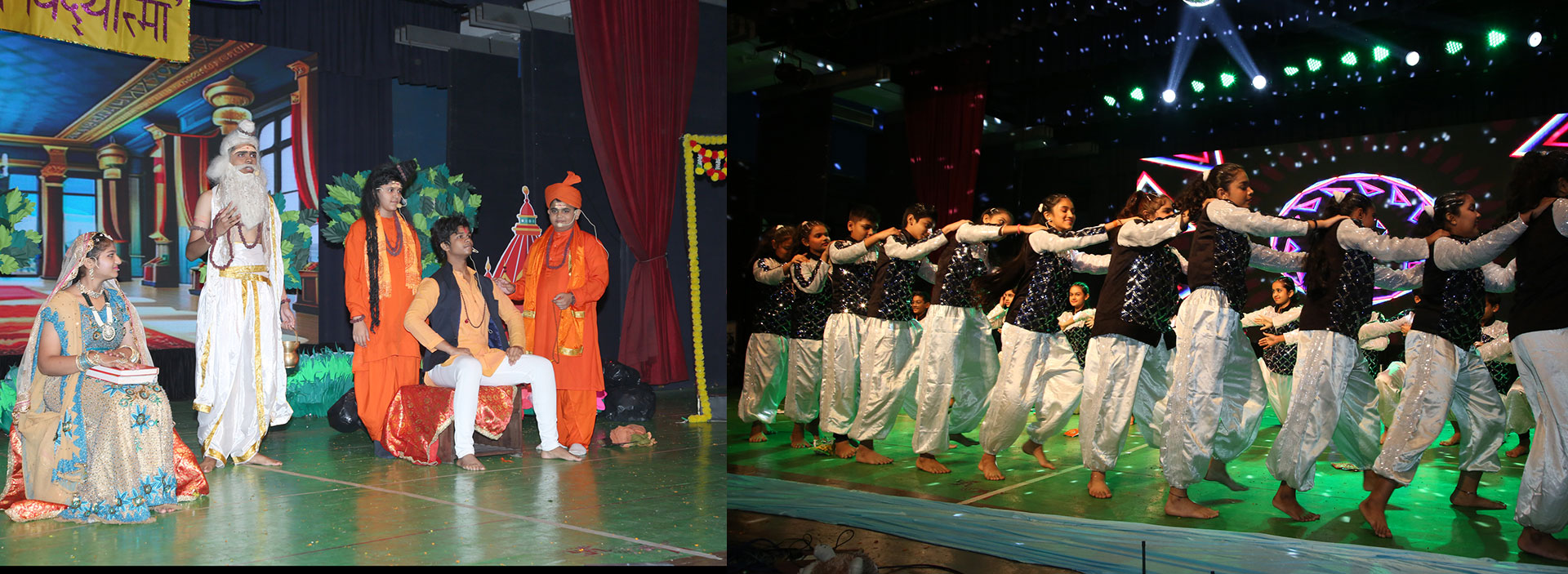 Annual day 2024