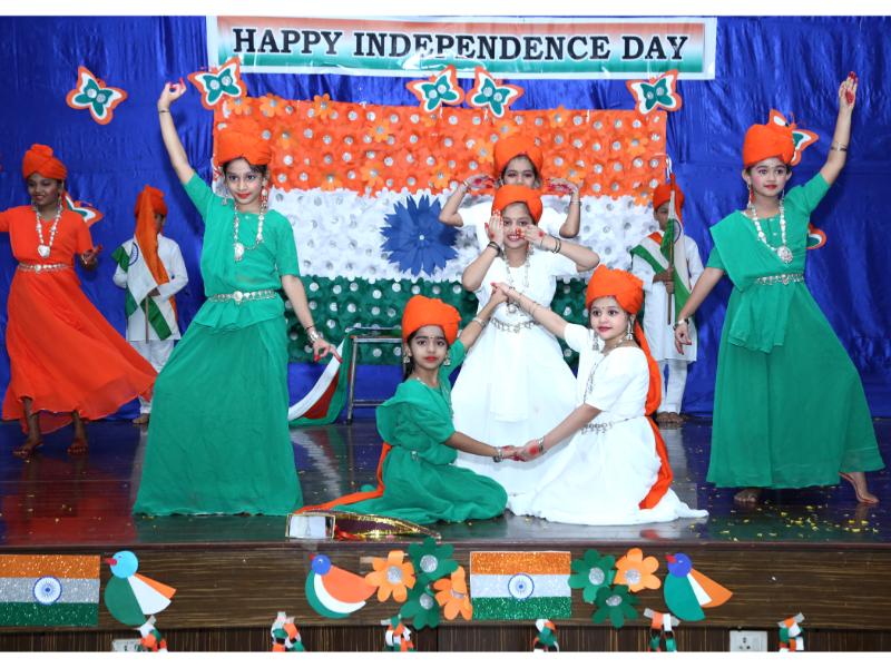 Independence Day 2024