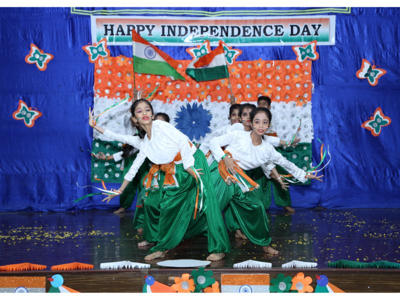 Independence Day 2024